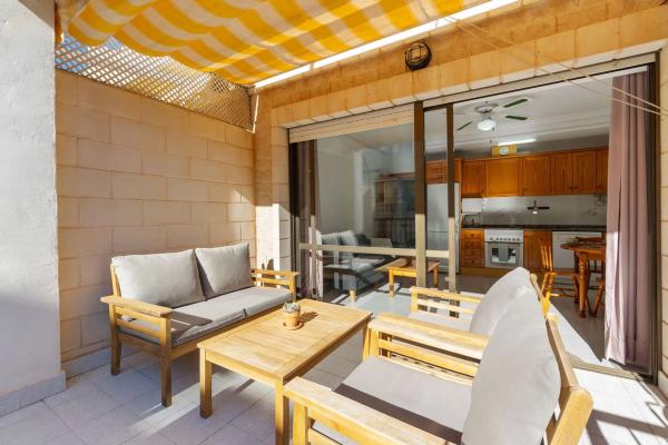 Piso en calle Ramón y Cajal, 45