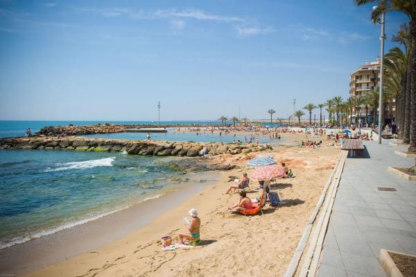 Piso en calle Ramón y Cajal, 45