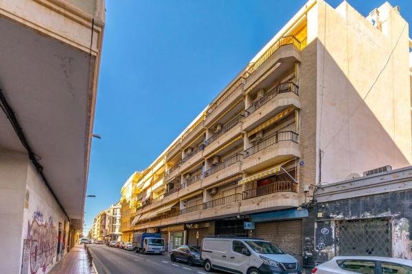 Piso en calle Ramón y Cajal, 45