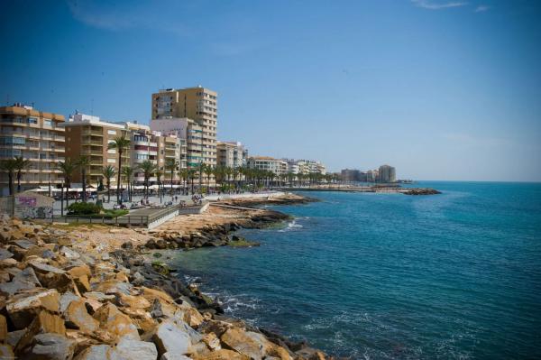 Piso en calle Ramón y Cajal, 45