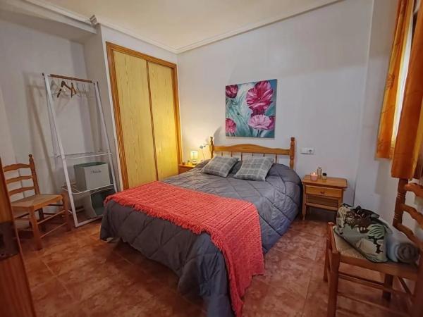 Piso en calle la Loma