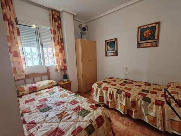 Piso en calle la Loma