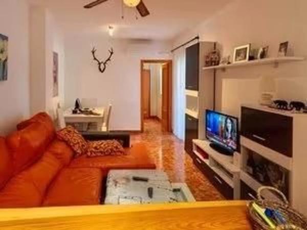 Piso en calle la Barraca, 10