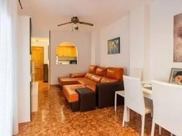 Piso en calle la Barraca, 10