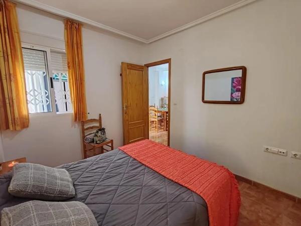 Piso en calle la Loma