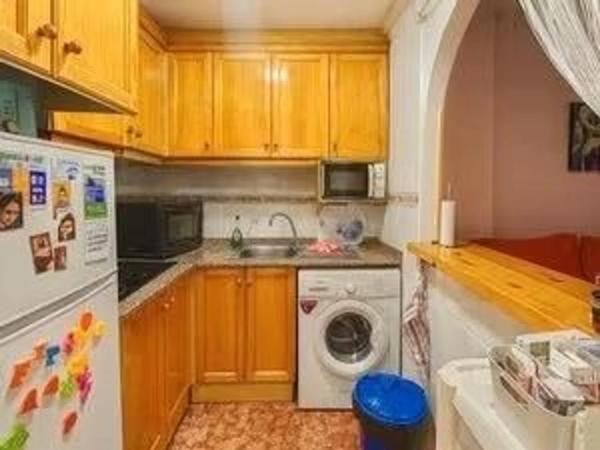 Piso en calle la Barraca, 10