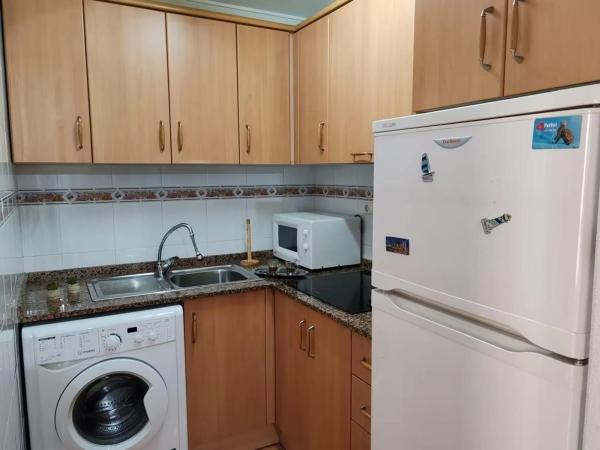 Piso en calle la Loma