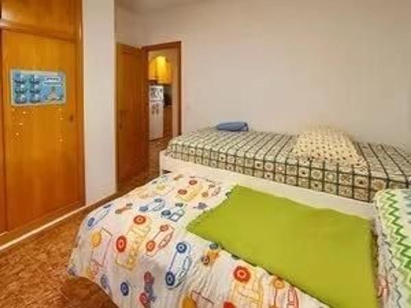 Piso en calle la Barraca, 10