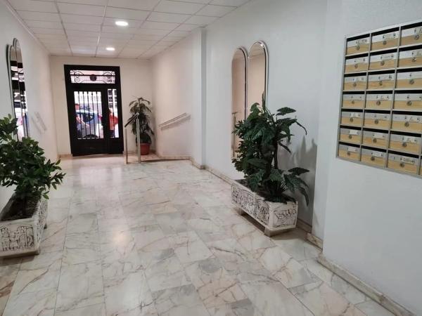 Piso en calle la Loma