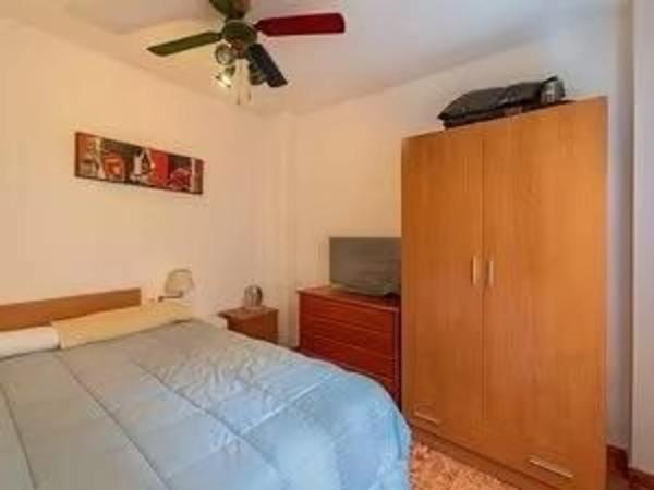 Piso en calle la Barraca, 10