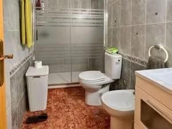 Piso en calle la Barraca, 10