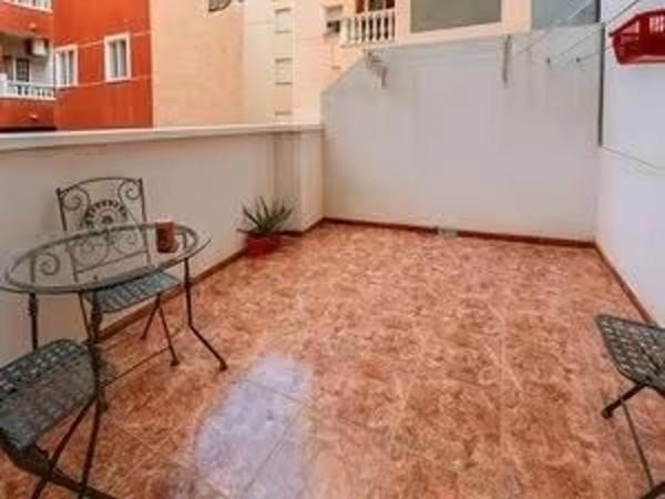 Piso en calle la Barraca, 10