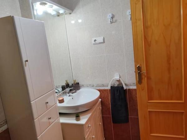 Piso en calle la Loma