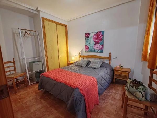 Piso en calle la Loma