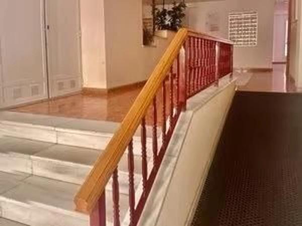 Piso en calle la Barraca, 10