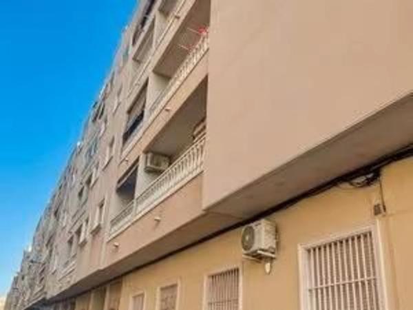 Piso en calle la Barraca, 10