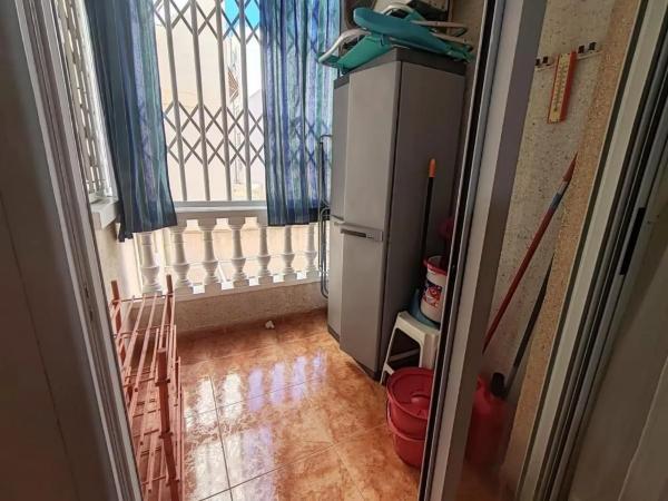 Piso en calle la Loma