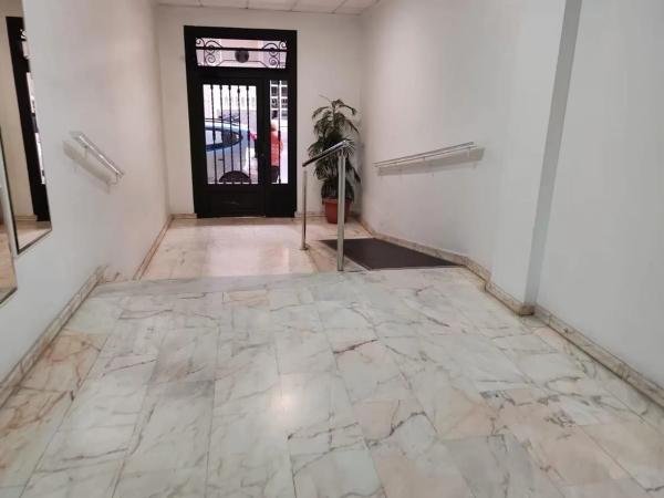 Piso en calle la Loma