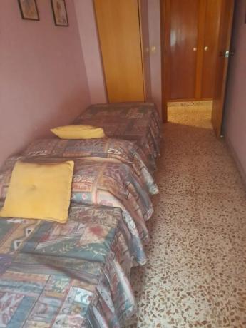 Piso en calle Ramón y Cajal, 41