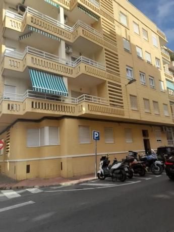 Piso en calle Ramón y Cajal, 41