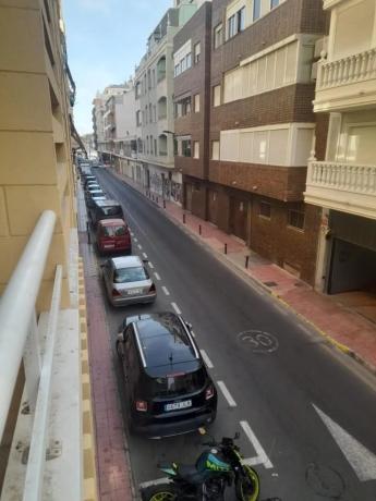 Piso en calle Ramón y Cajal, 41