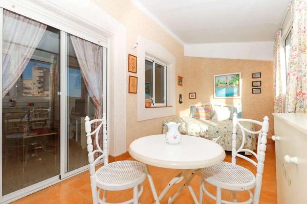 Piso en calle Patricio Zammit