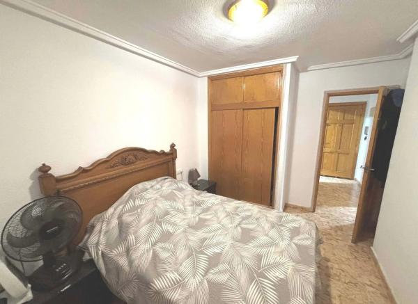 Piso en Barrio Las Piscinas Naturales