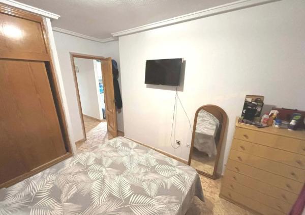 Piso en Barrio Las Piscinas Naturales