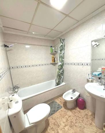 Piso en Barrio Las Piscinas Naturales