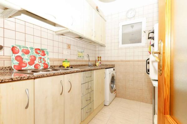 Piso en calle Patricio Zammit