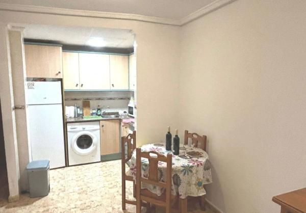 Piso en Barrio Las Piscinas Naturales