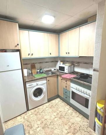 Piso en Barrio Las Piscinas Naturales