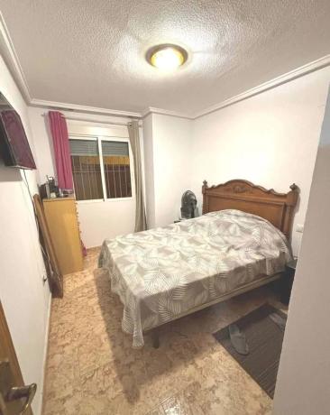 Piso en Barrio Las Piscinas Naturales