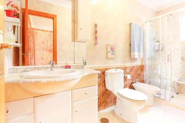 Piso en calle Patricio Zammit