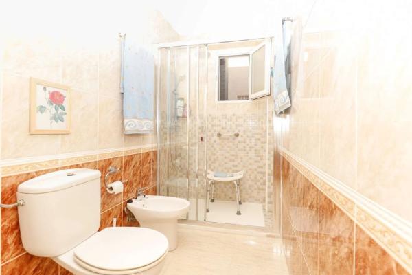 Piso en calle Patricio Zammit