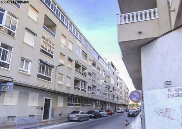 Piso en Barrio Las Piscinas Naturales