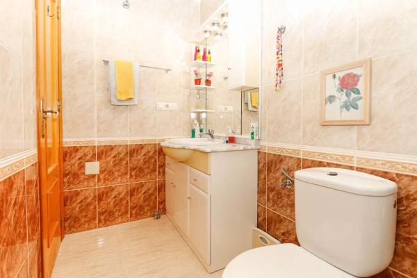 Piso en calle Patricio Zammit