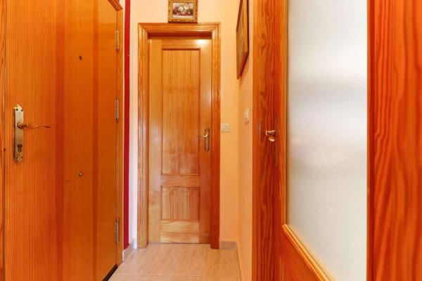 Piso en calle Patricio Zammit