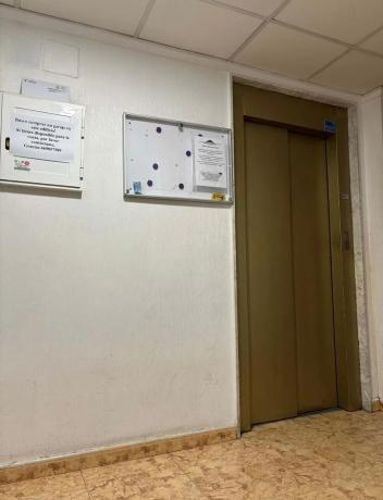 Piso en Barrio Las Piscinas Naturales