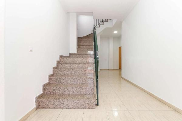 Piso en calle Patricio Zammit