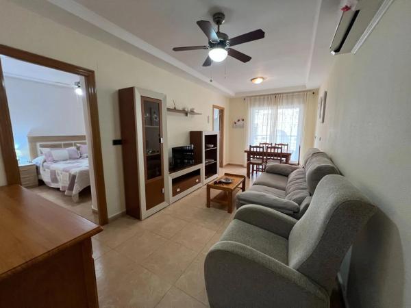 Piso en calle Ramón Gallud, 136