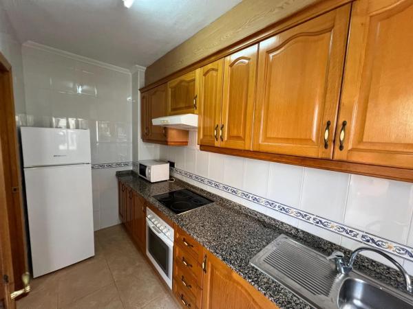 Piso en calle Ramón Gallud, 136