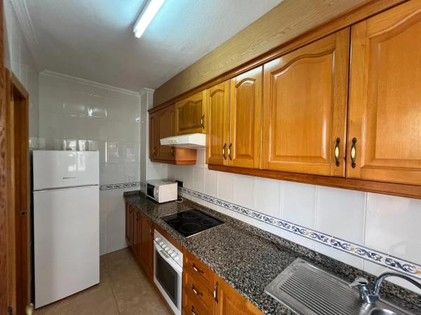 Piso en calle Ramón Gallud, 136