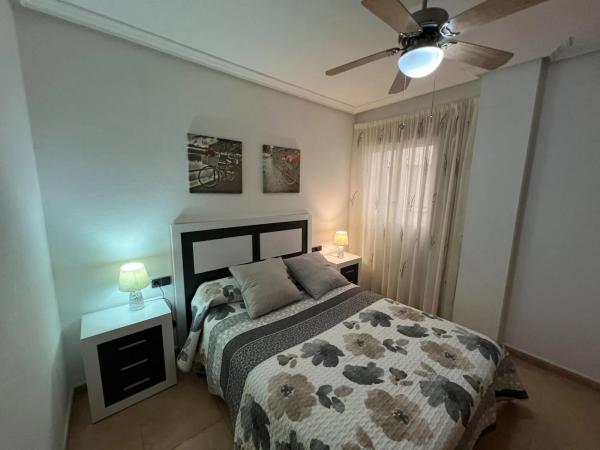 Piso en calle Ramón Gallud, 136