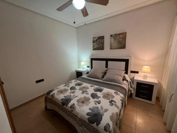 Piso en calle Ramón Gallud, 136