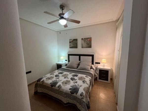 Piso en calle Ramón Gallud, 136