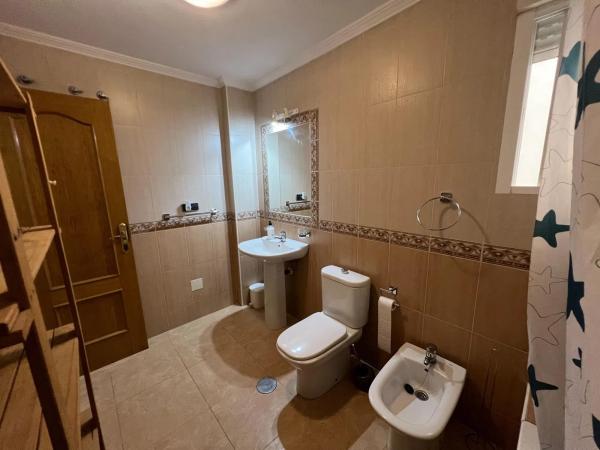 Piso en calle Ramón Gallud, 136