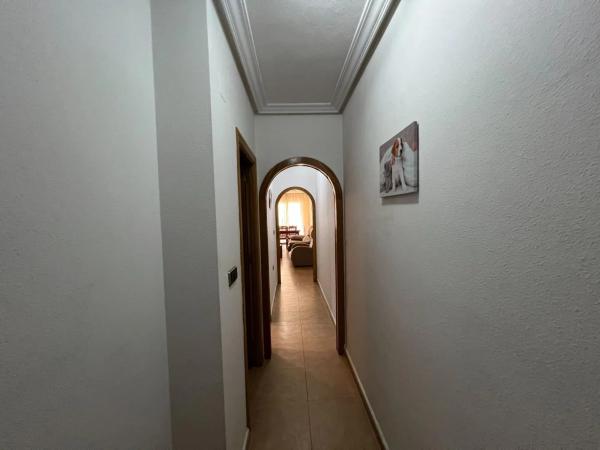 Piso en calle Ramón Gallud, 136