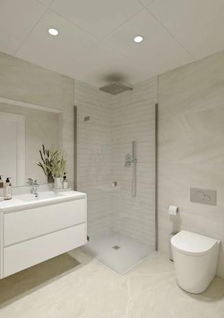 Piso en calle Nuestra Señora de Monserrate, 13