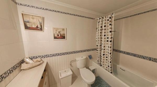 Piso en avenida Diego Ramírez Pastor